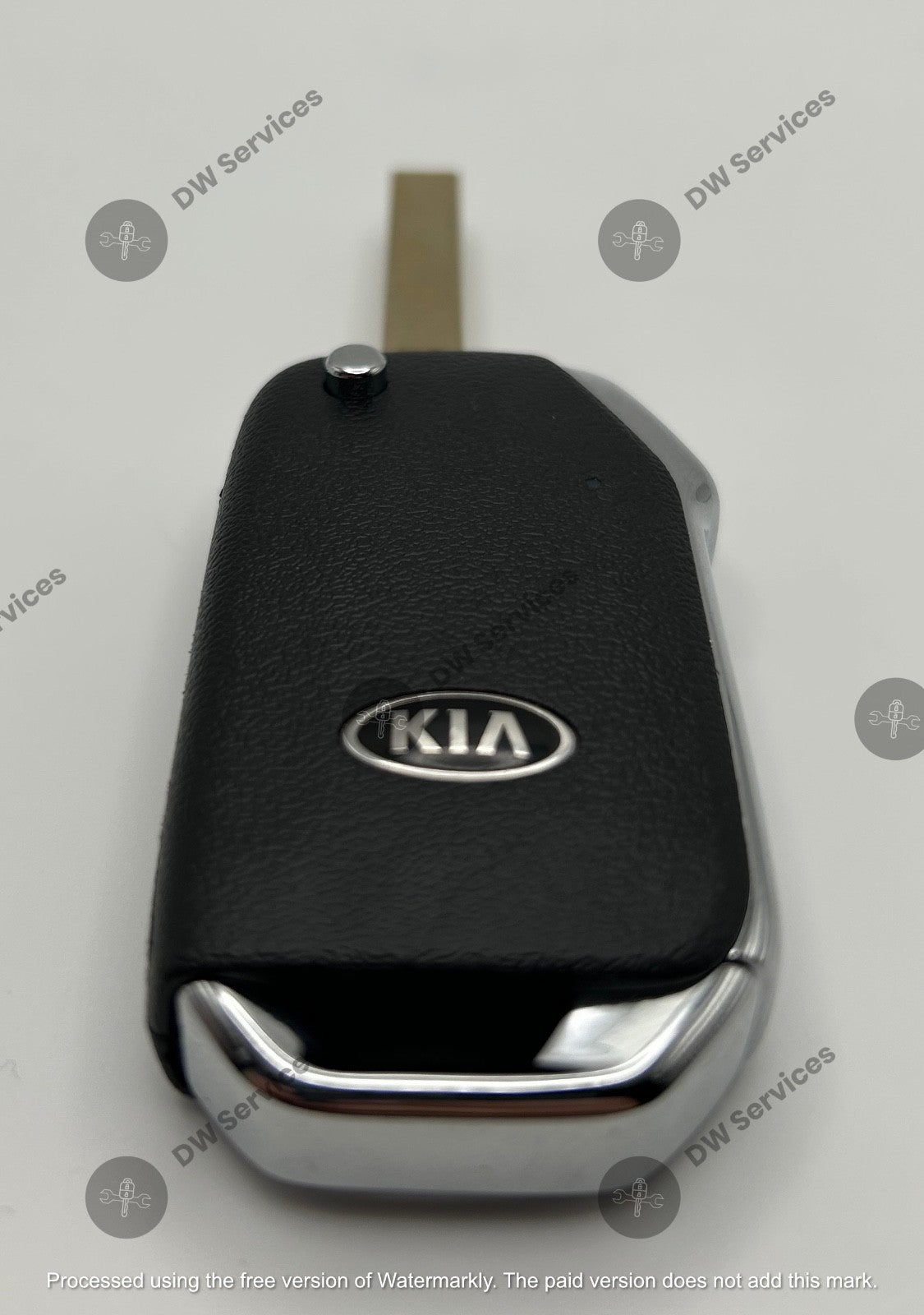 NEW! OEM GENUINE KIA Forte Flip key remote fob CQOTD00660 (BD) / 95430-M6000