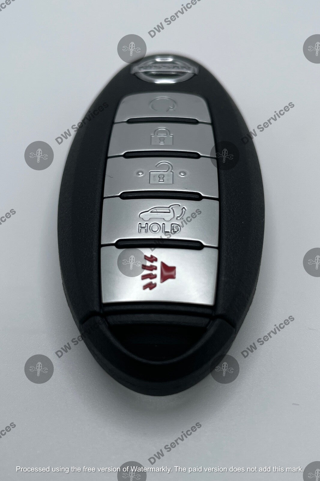 NEW! Nissan Pathfinder 2013 - 2016 Proximity remote SMART key Fob KR5S180144014
