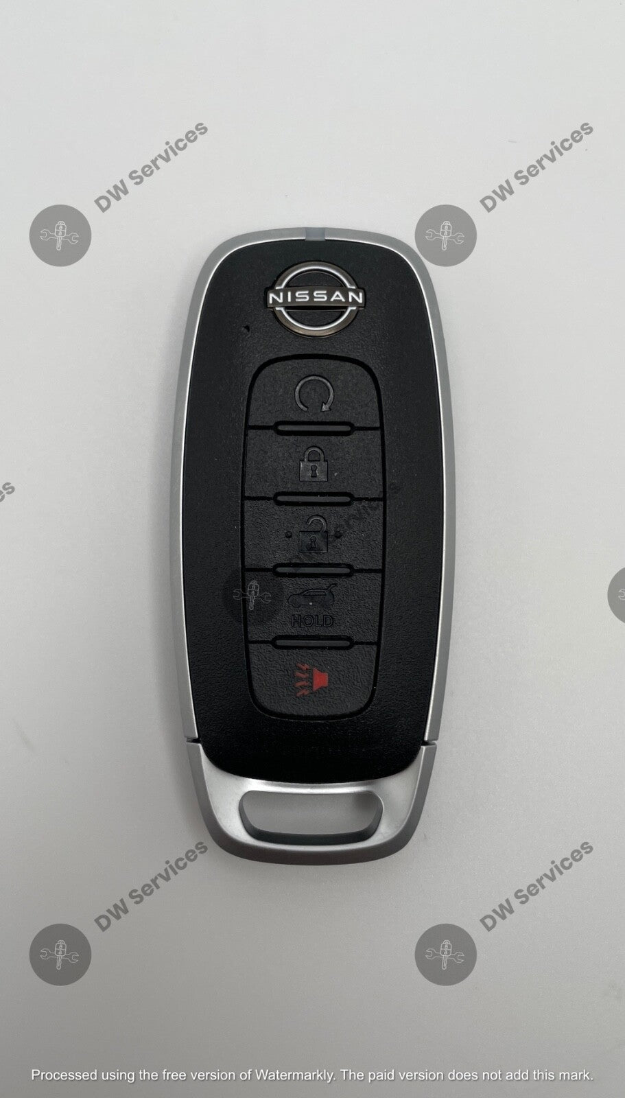 NEW OEM GENUINE Nissan Rogue / Pathfinder 22-25 Proximity SMART key Fob KR5TXPZ3