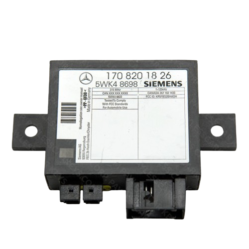 2004 - 2008 Chrysler CROSSFIRE New Key Programming Mail in SERVICE