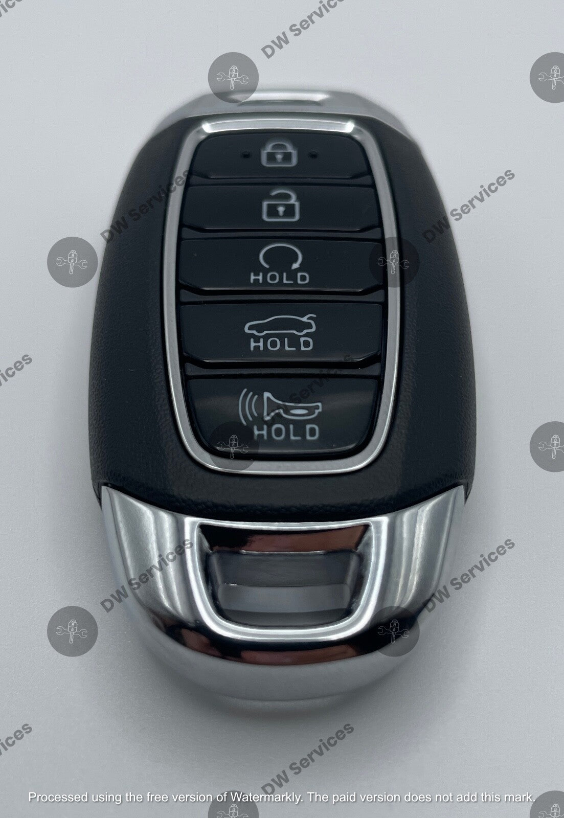 NEW! OEM Hyundai Elantra Smart Prox remote key FOB NYOMBEC5FOB2004 95440-AA000