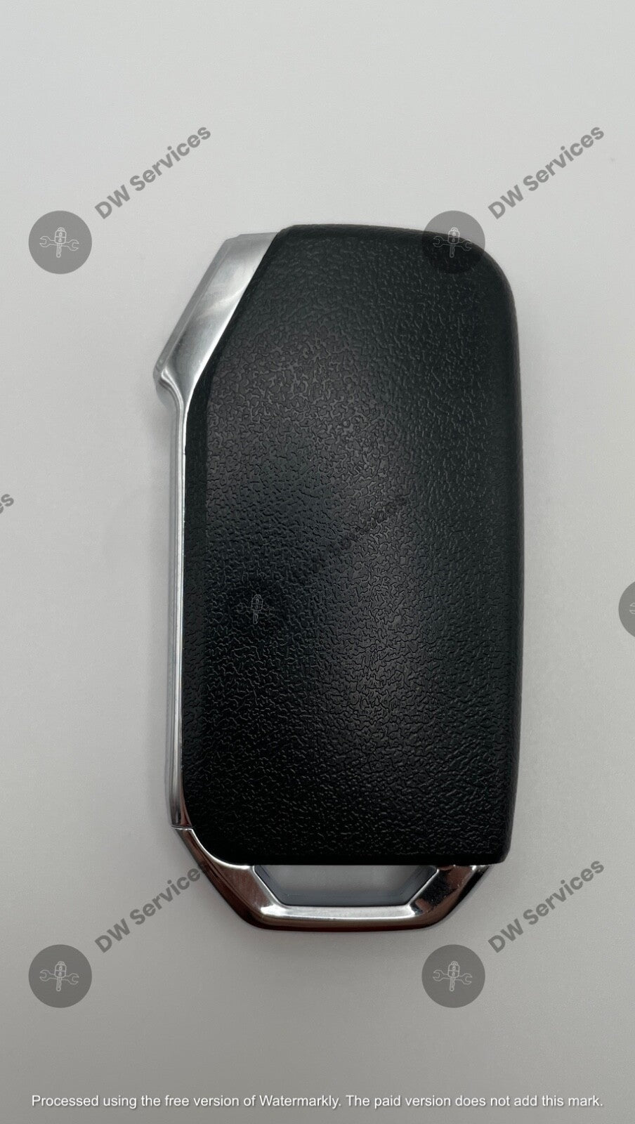 NEW! KIA Niro 19-22 Smart Proximity remote key FOB TQ8-FOB-4F24 DE  95440-G5010