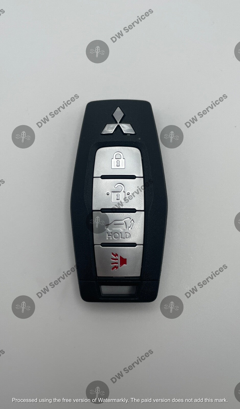 NEW! Mitsubishi Outlander 2021 - 2024 keyless entry Proximity Smart Key KR5MTXN1