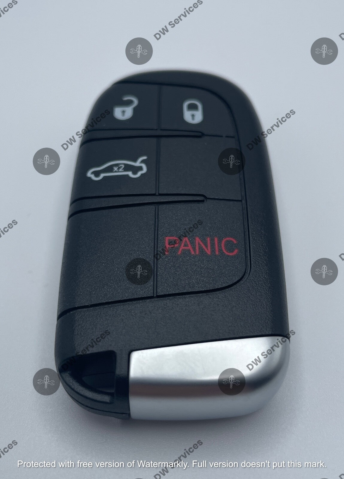 NEW! Dodge Charger/Challenger 19-21 SMART key PROXIMITY remote fob M3N40821302