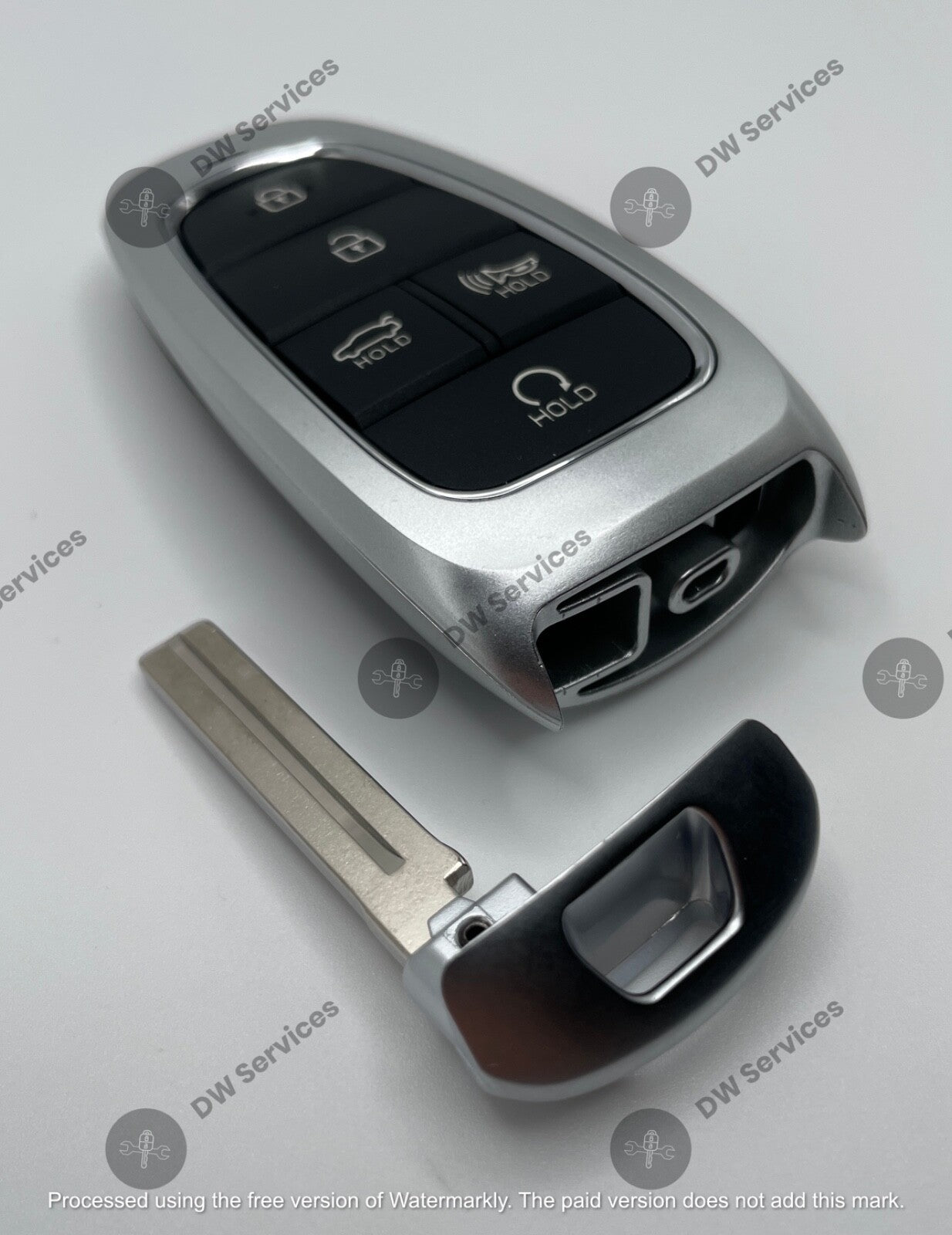 NEW OEM Hyundai Sonata 19-23 Smart Proxy remote key Fob TQ8-F08-4F27 95440-L1010