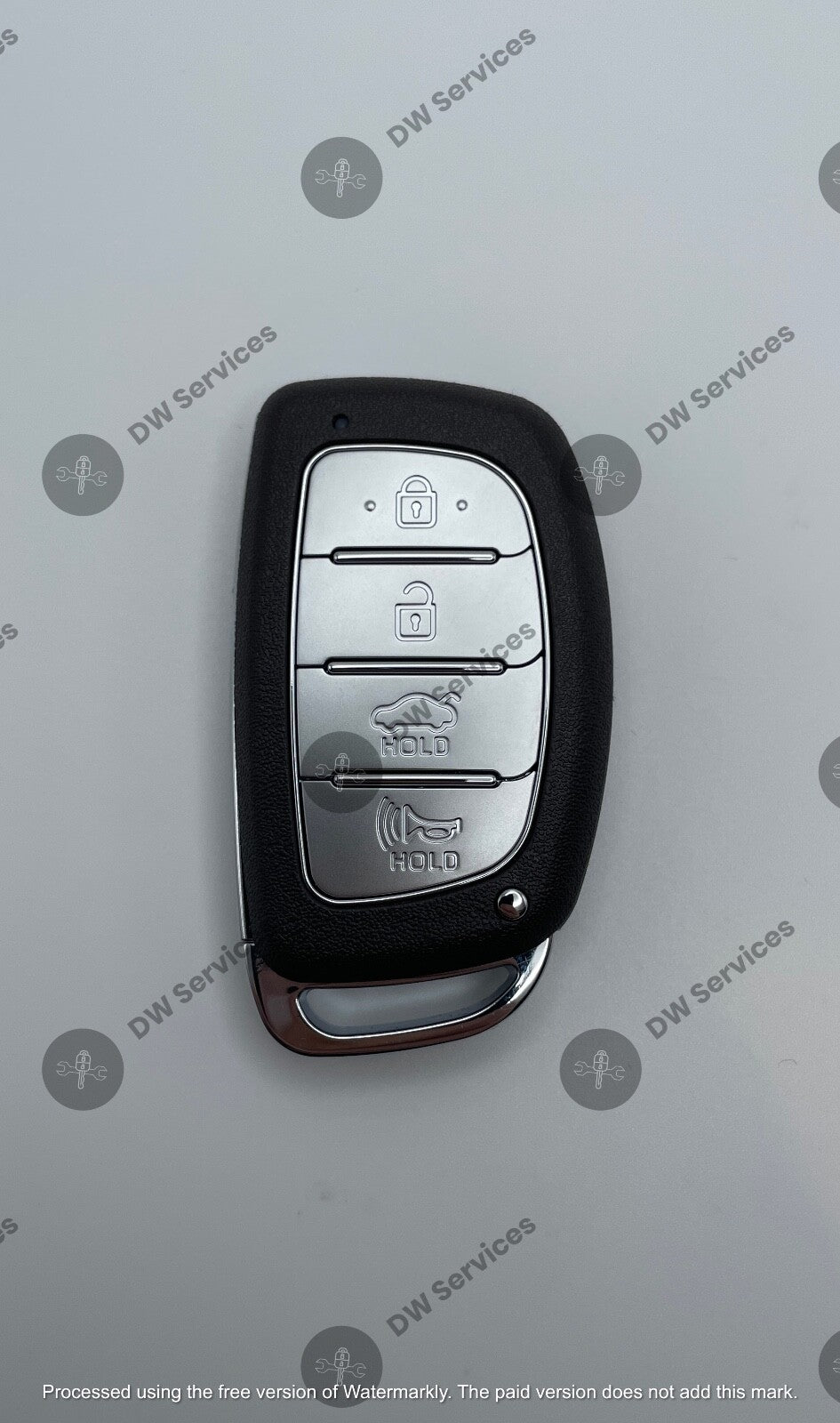 NEW! Hyundai SONATA 17-19 Smart PROX remote key FOB CQOFD00120 95440-C1500NNA
