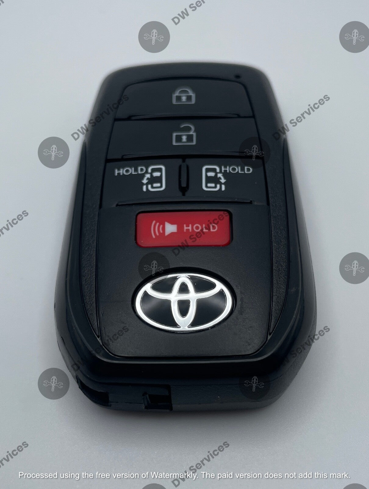 NEW! Toyota Sienna 2021-2023 PROXIMITY remote SMART key HYQ14FBX Board 3041