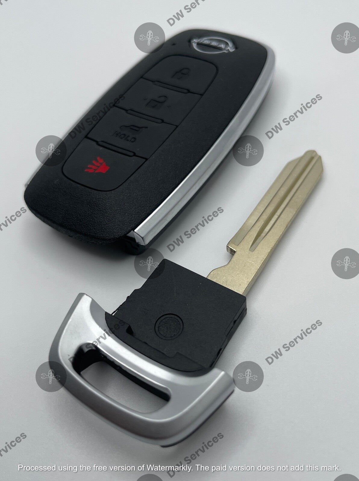 NEW! Nissan Pathfinder / Ariya 2022-2024 Proximity remote SMART key Fob KR5TXPZ1