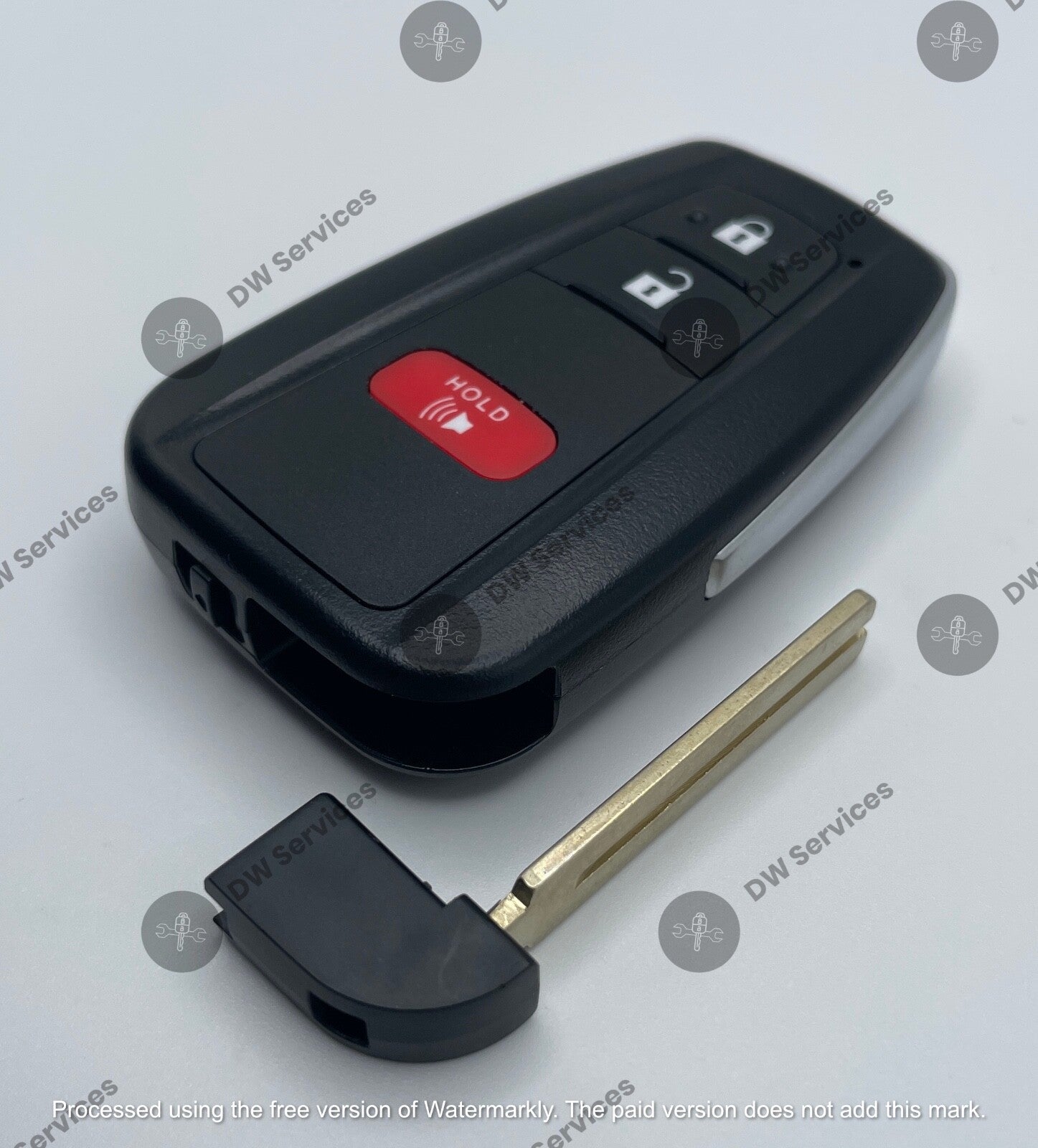 NEW! Toyota Prius 2016-2021 PROXIMITY remote SMART key FOB HYQ14FBC 89904-47530