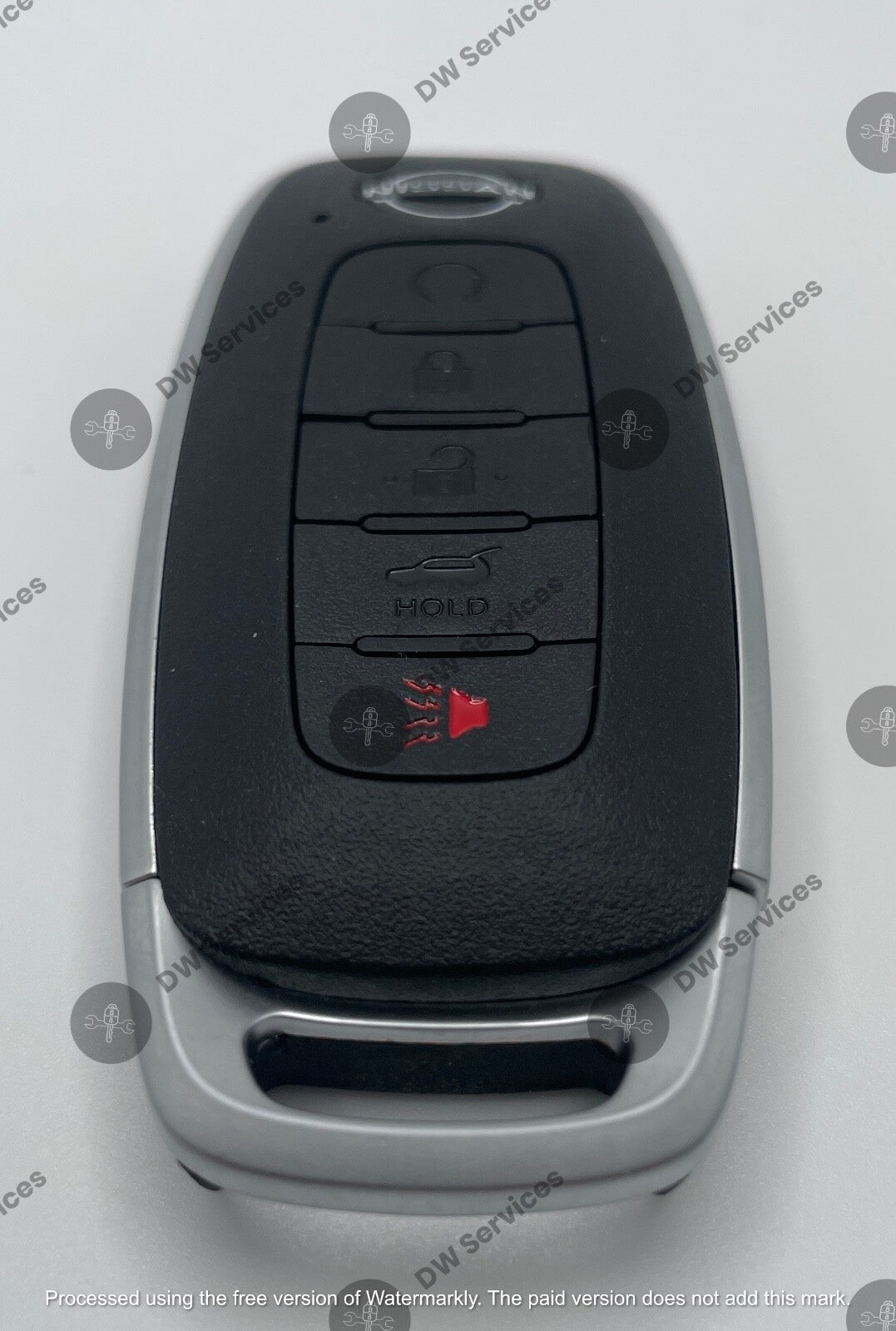 NEW! Nissan Rogue / Pathfinder 2022-2025 Proximity remote SMART key Fob KR5TXPZ3