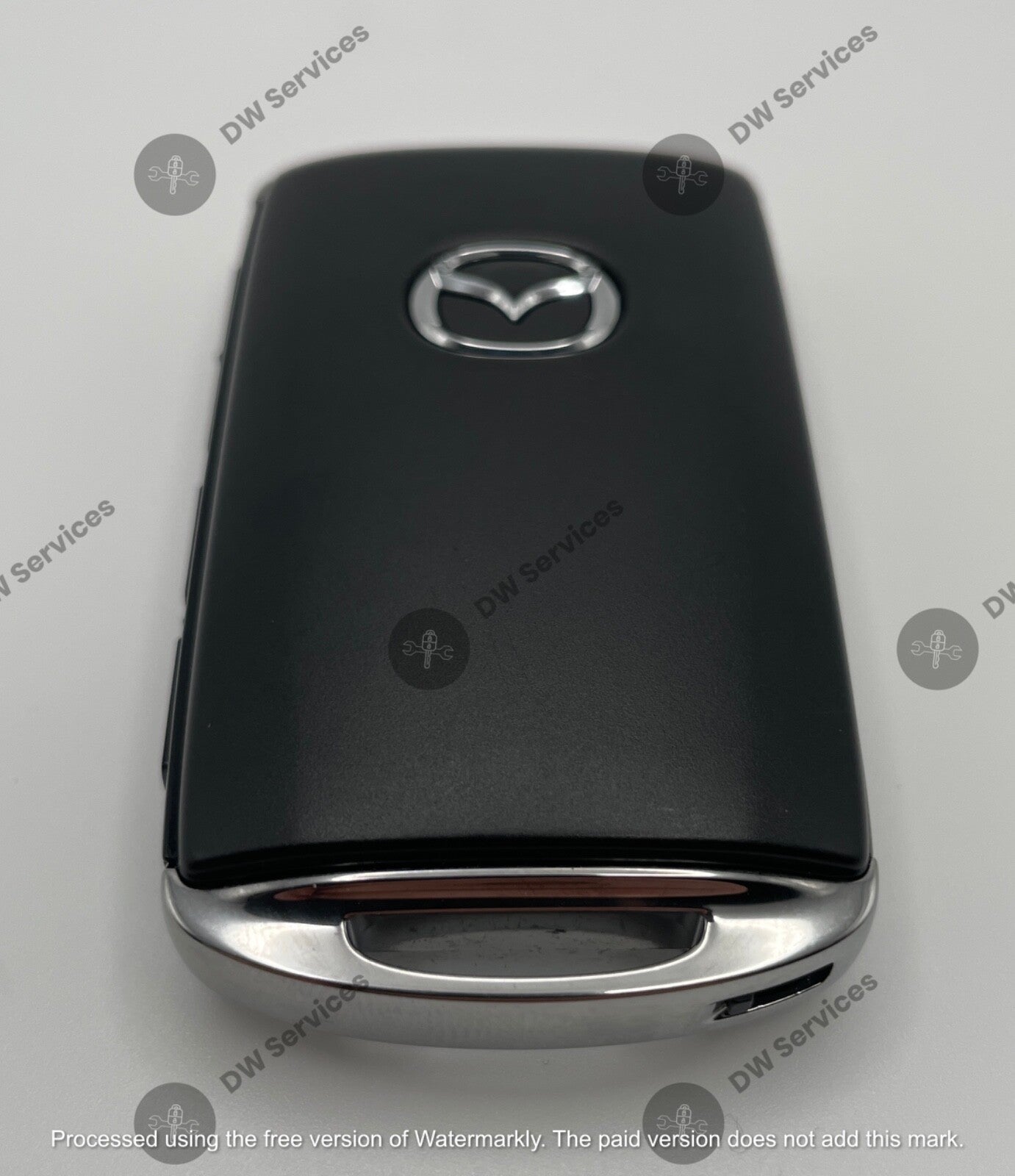 NEW! OEM GENUINE Mazda 6/ CX-5 / CX-9 Proximity remote SMART key Fob WAZSKE13D03