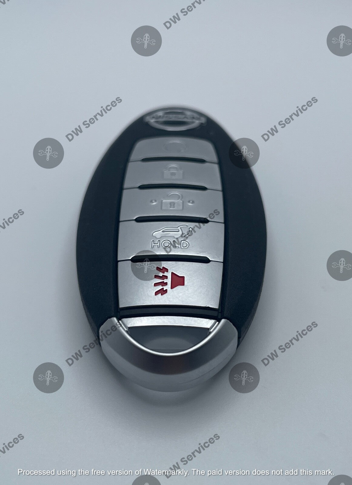 NEW! Nissan Murano Pathfinder Proximity remote SMART key Fob KR5TXN7 S180144905