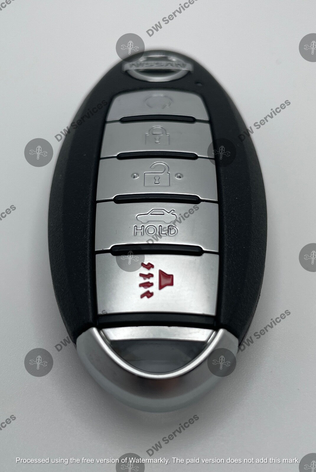 NEW! Nissan Altima / Versa / Sentra Proximity remote SMART key Fob KR5TXN4