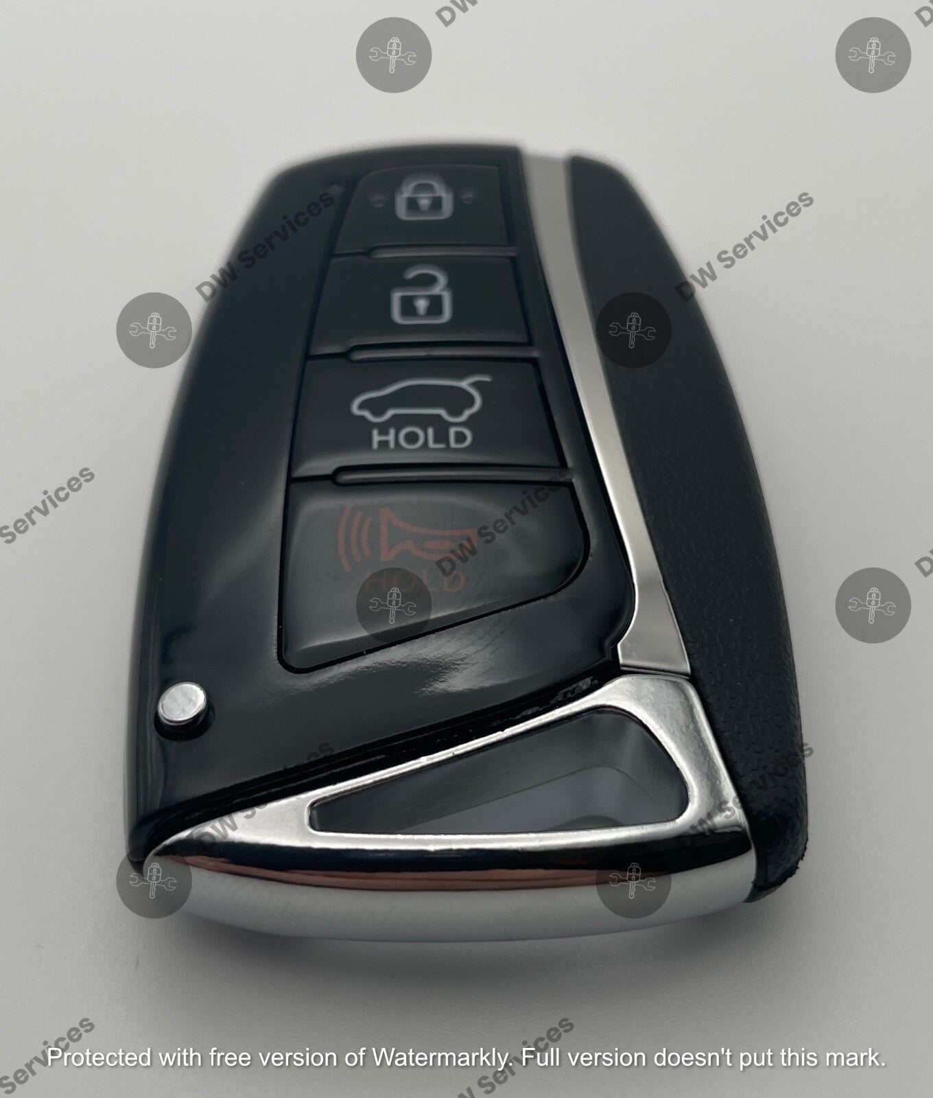 NEW! Hyundai Santa FE 15-18 Smart PROX remote key FOB SY5DMFNA433 95440-B8100