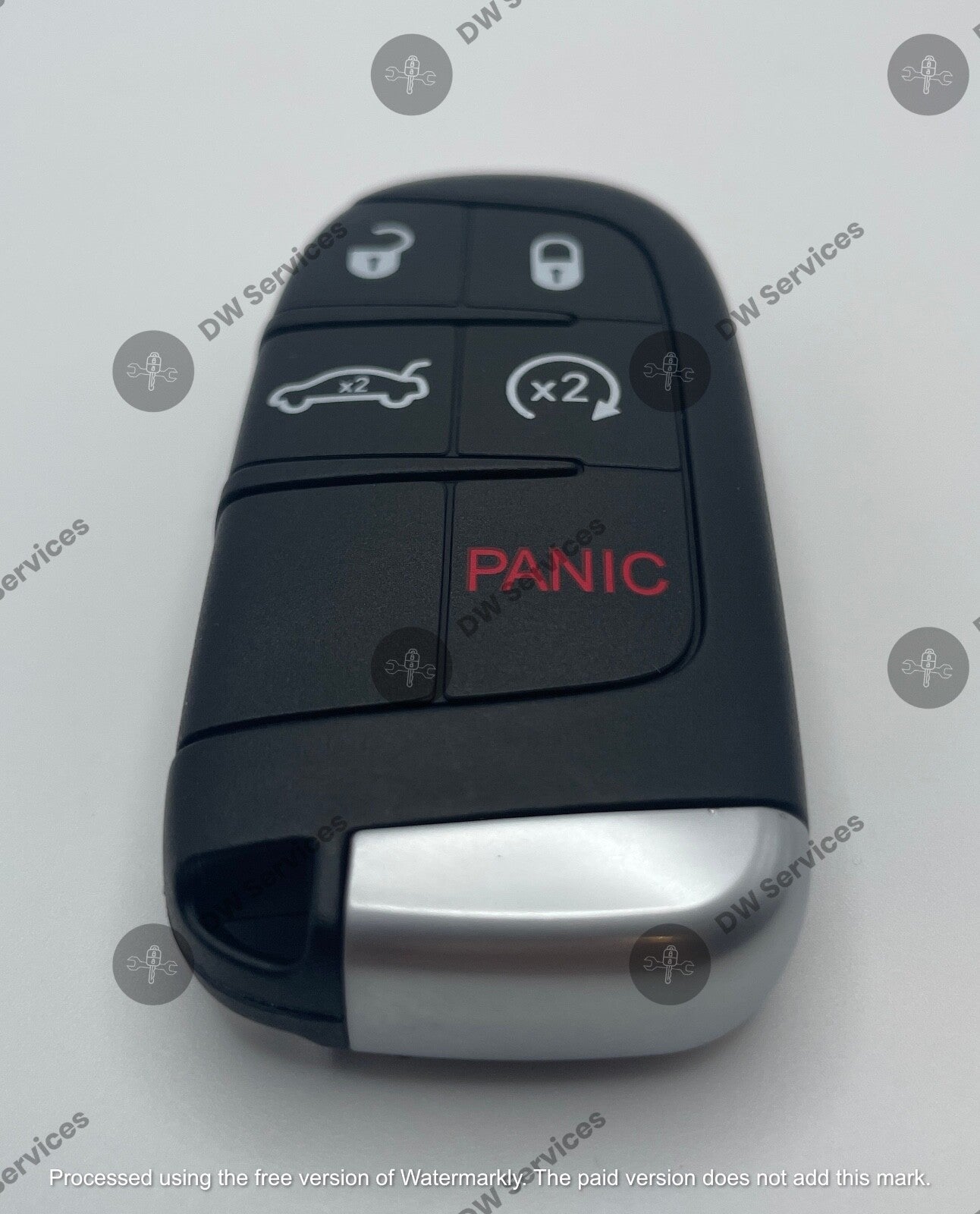 NEW! OEM Genuine Dodge Charger/Challenger SMART key PROX remote fob M3N-40821302