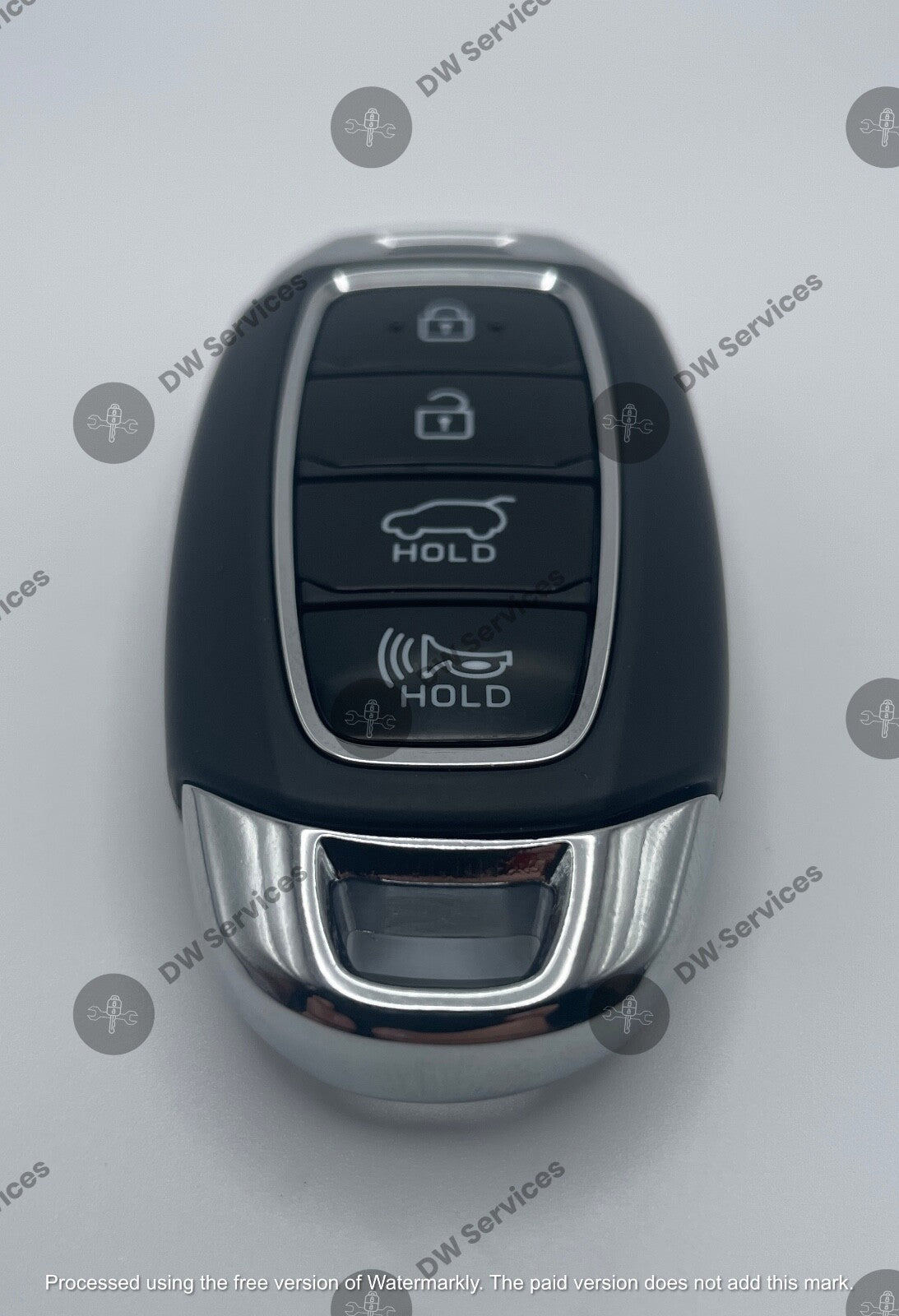 NEW! OEM Hyundai KONA 18-21 Smart Proxy remote key FOB TQ8-FOB-4F18 95440-J9000