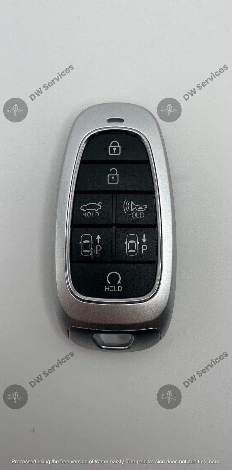 NEW OEM Hyundai Sonata 20-22 Smart Proxy remote key Fob TQ8-FO8-4F28 95440-L1600