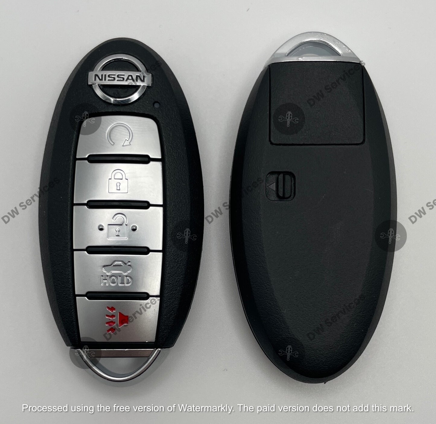 NEW! Nissan Altima / Versa / Sentra Proximity remote SMART key Fob KR5TXN4