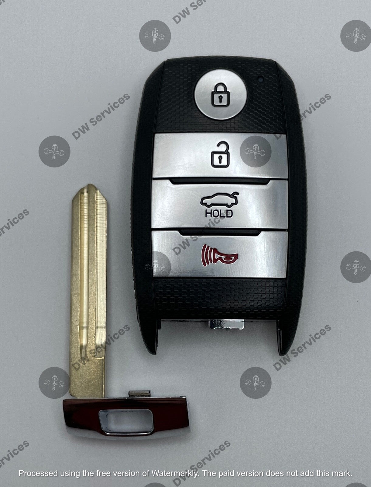NEW! KIA Forte 2014 - 2016 Smart Proximity remote key FOB CQOFN00040 95440-A7500