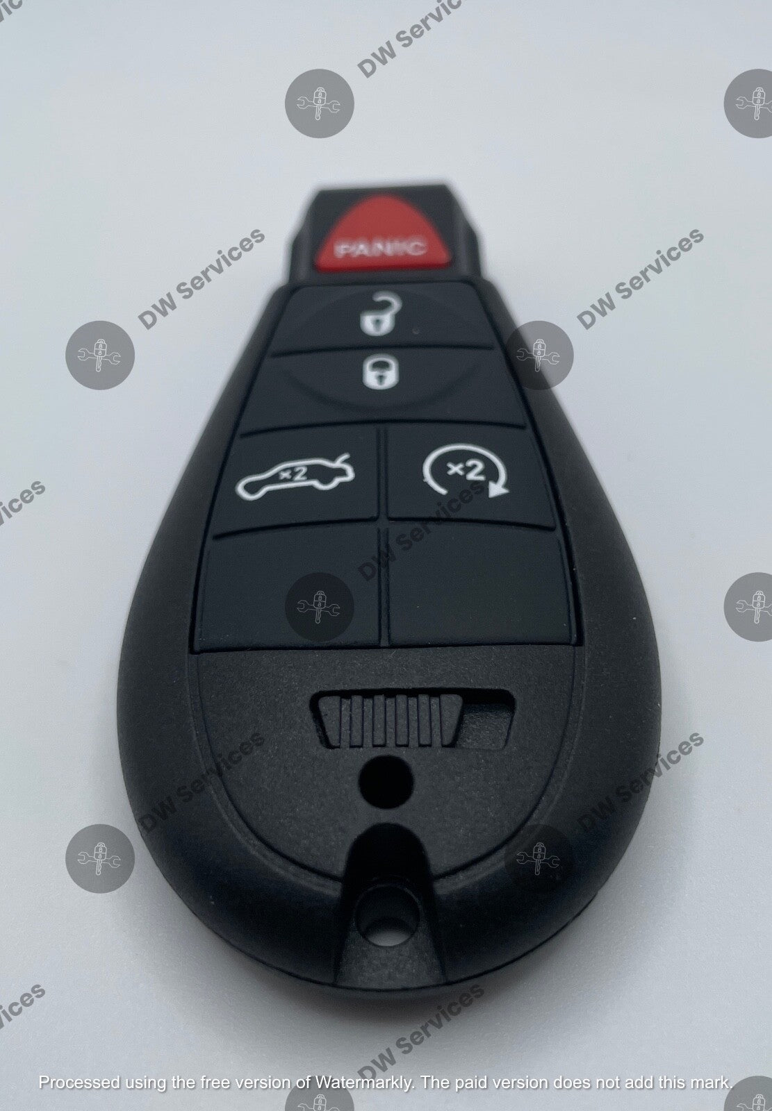 NEW! Dodge DART 2012 - 2016 keyless entry remote fob key FOBIK M3N32297100