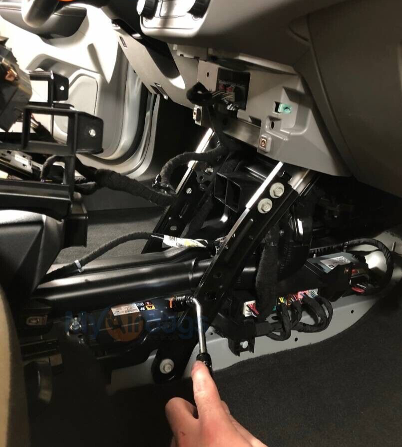 GM Cadillac Module Reset SRS Crash DATA Clear SAME DAY Turn-around Return