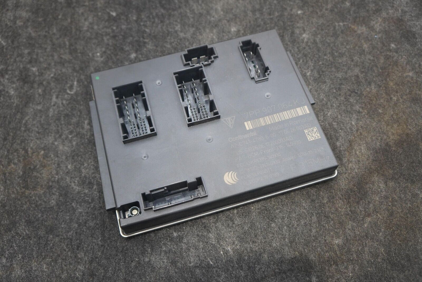 Porsche 911 718 Boxter Cayman.. Key Programming for Add or All Keys Lost SERVICE