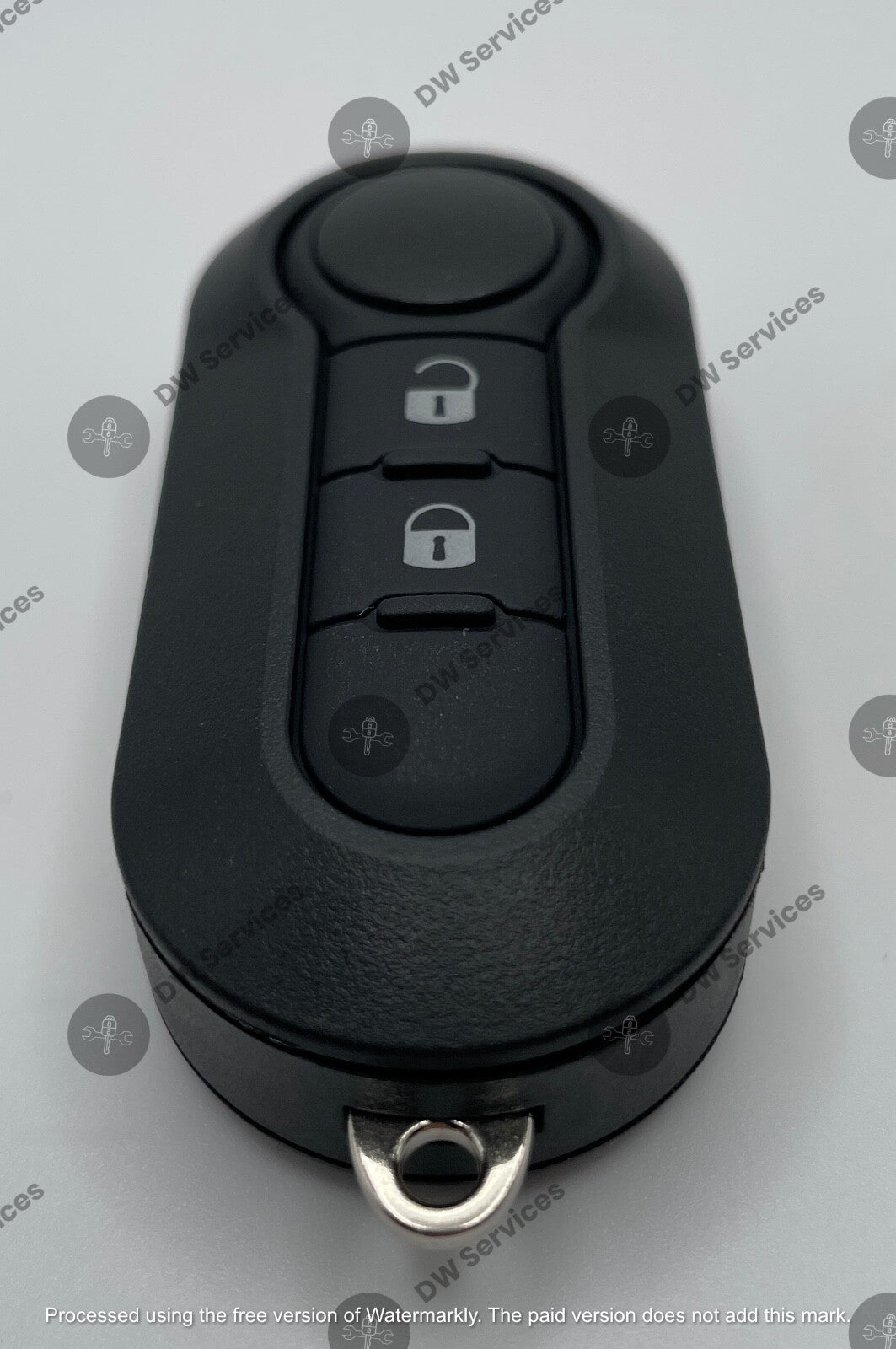 NEW! RAM Promaster 2015 - 2022 Remote Flip Key Fob RX2TRF198 2ADPXTRF198 Marelli