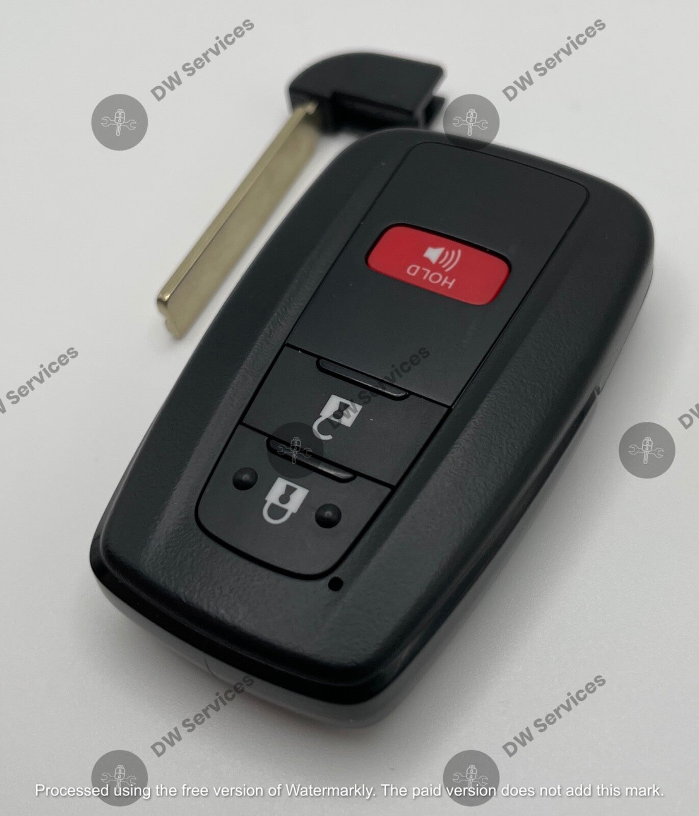 NEW! OEM GENUINE Toyota RAV4 2019-2022 remote SMART key Fob HYQ14FBC 8990H-0R010
