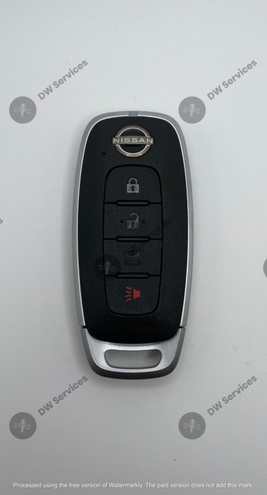 NEW GENUINE Nissan Pathfinder Ariya 2022-2024 Prox remote SMART key Fob KR5TXPZ1