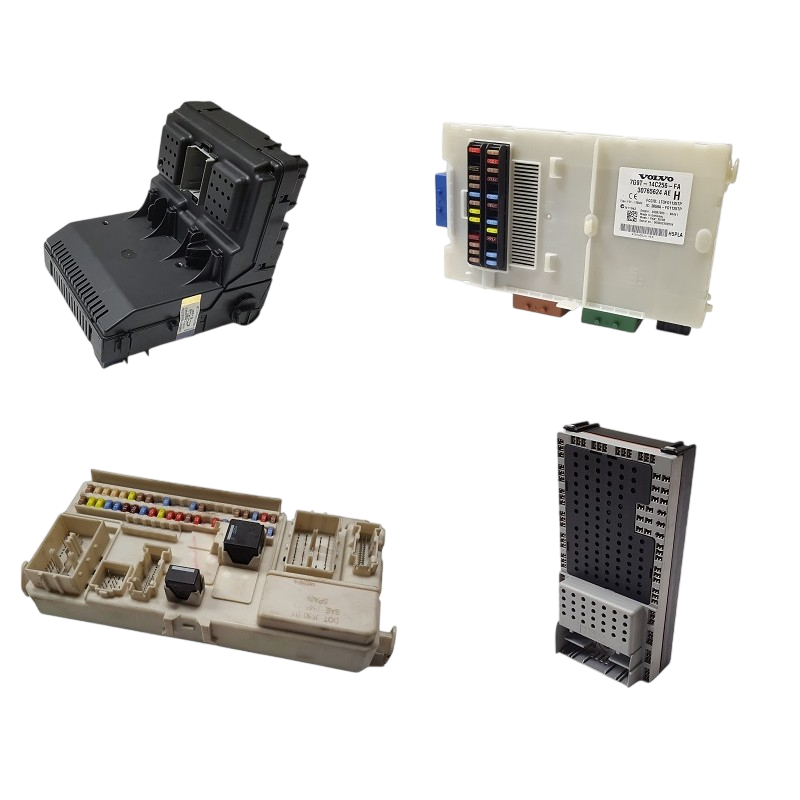 VOLVO CEM Mail IN Cloning SERVICE / Plug and Play Central Electronic Module