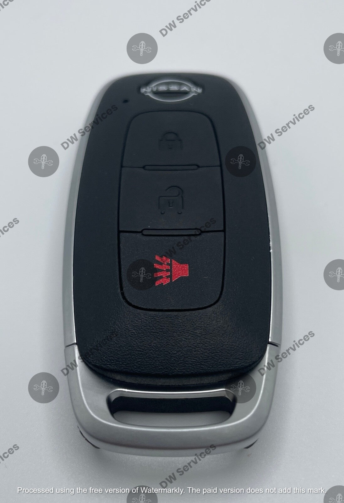 NEW! Nissan Rogue/Pathfinder/Kicks/Ariya Proximity remote SMART key Fob KR5TXPZ1
