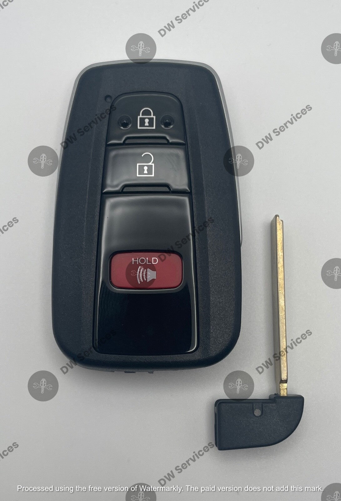 NEW! Toyota Corolla 2019-2021 PROXIMITY remote SMART key FOB HYQ14FBN Board 2000