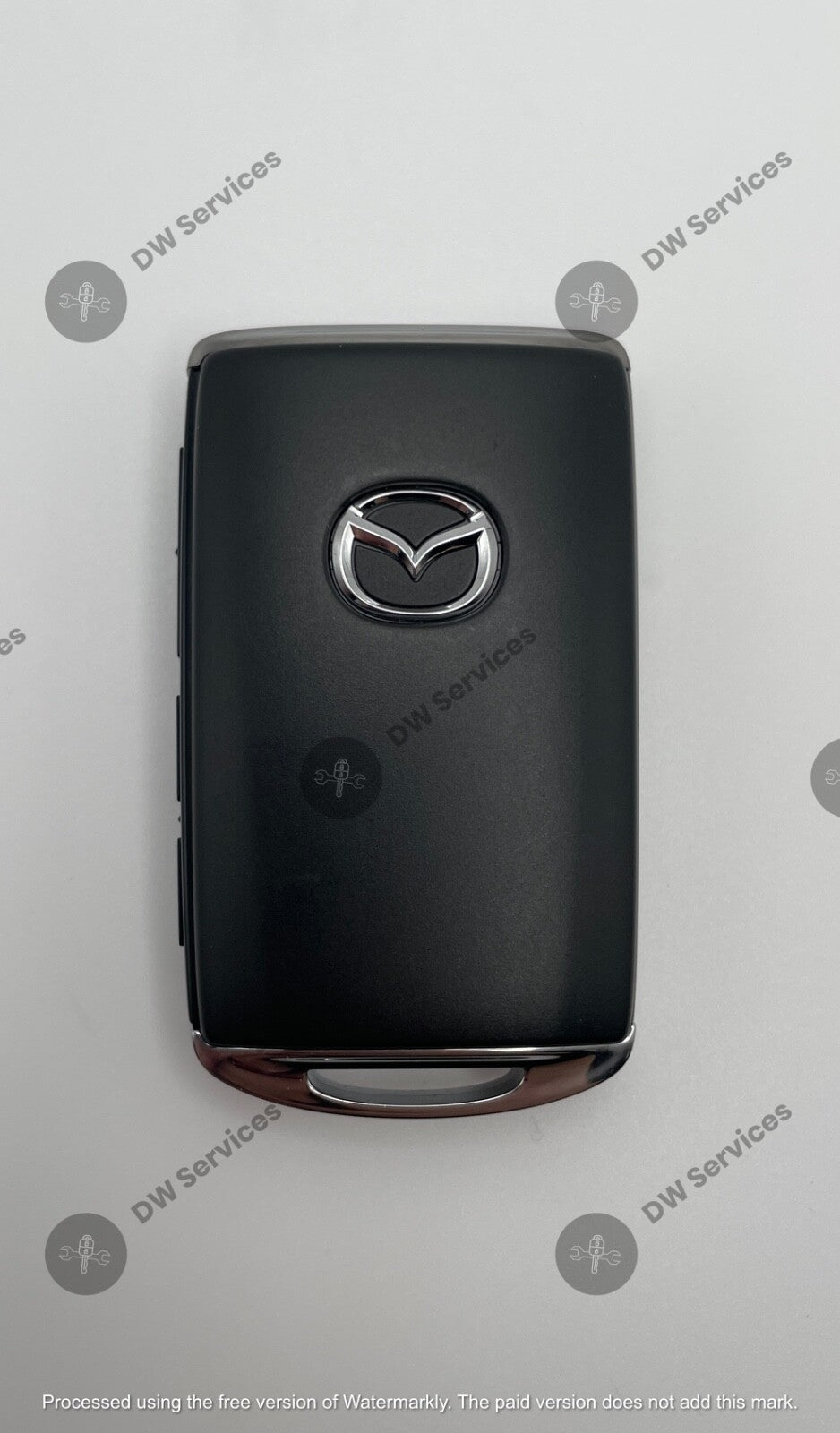 NEW! OEM GENUINE Mazda 6/ CX-5 / CX-9 Proximity remote SMART key Fob WAZSKE13D03