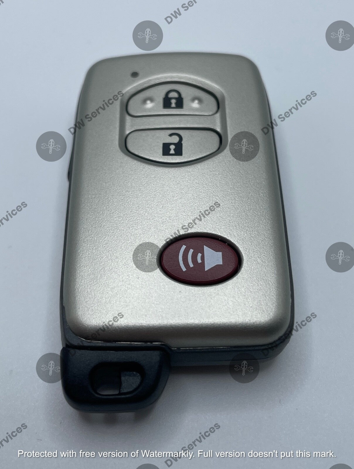 NEW! Toyota LandCruiser / RAV4  PROXIMITY remote SMART key FOB HYQ14AEM # 6601