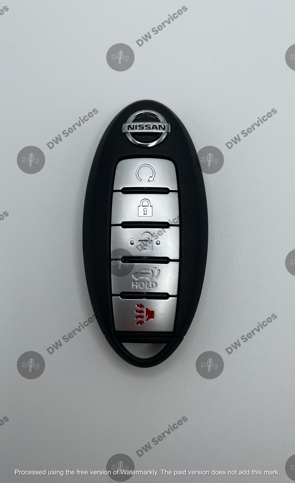 NEW! Nissan Pathfinder 2013 - 2016 Proximity remote SMART key Fob KR5S180144014