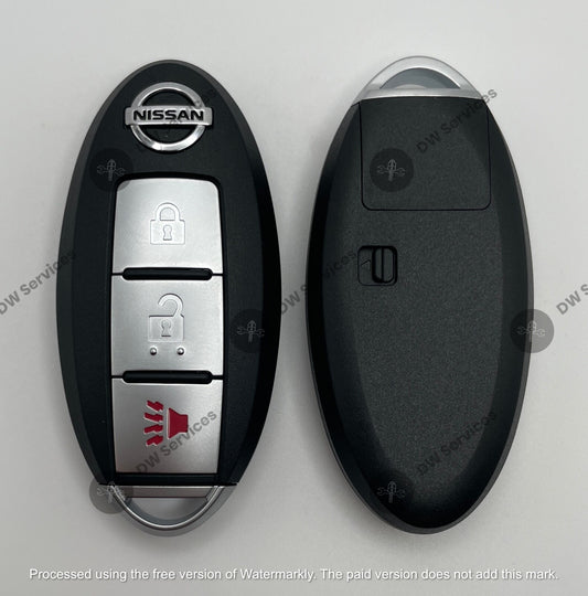 NEW! Nissan Murano / Pathfinder /Titan Proximity remote SMART key Fob S180144304