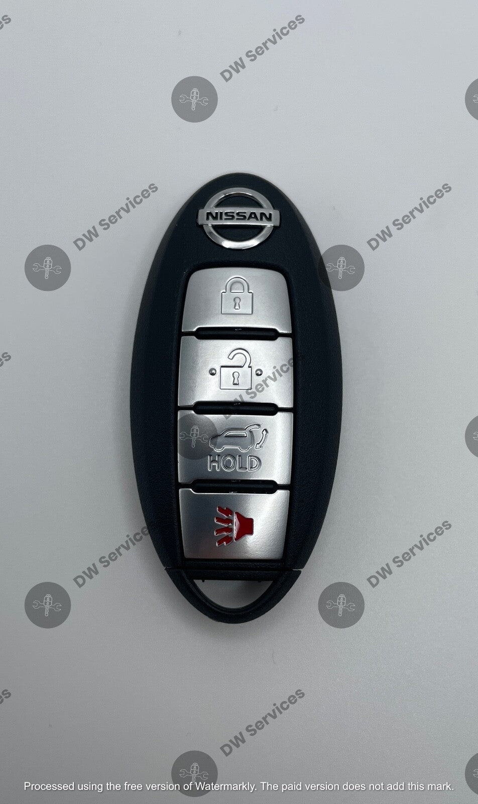 NEW! Nissan Armada 2017 - 2020 4-btn Proximity remote SMART key Fob CWTWB1U787