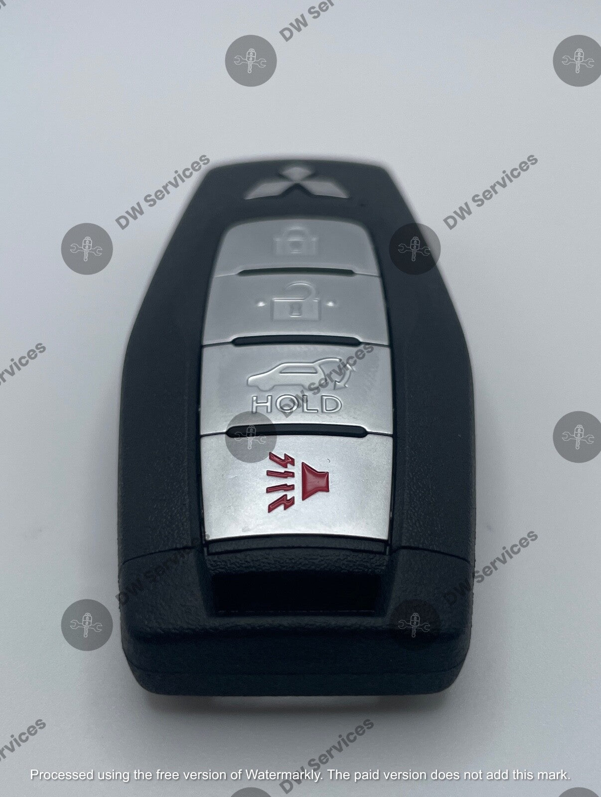 NEW! Mitsubishi Outlander 2021 - 2024 keyless entry Proximity Smart Key KR5MTXN1