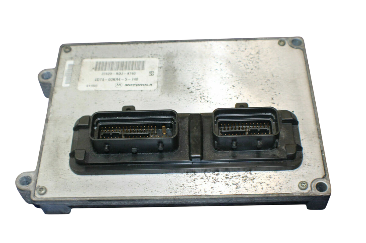 Honda / Acura ECM ECU MAIL IN Cloning SERVICE / Plug and Play Bosch / Keihin /ZF