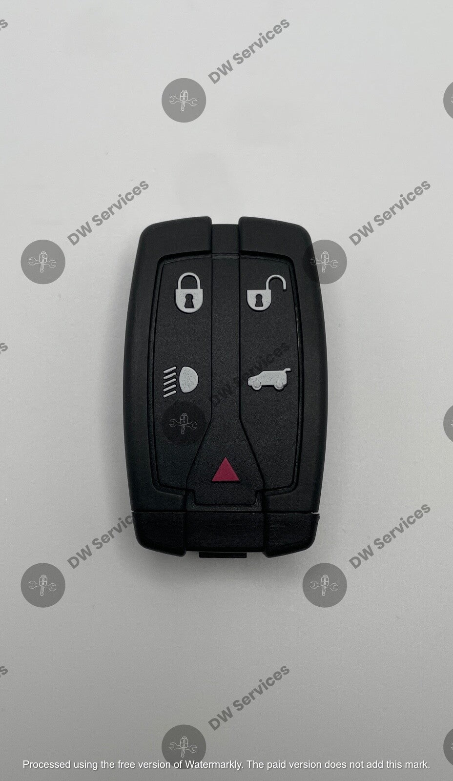 NEW! Land Rover LR2 2006 - 2012 SMART key PROXIMITY Remote Fob keyless NT8-TX9