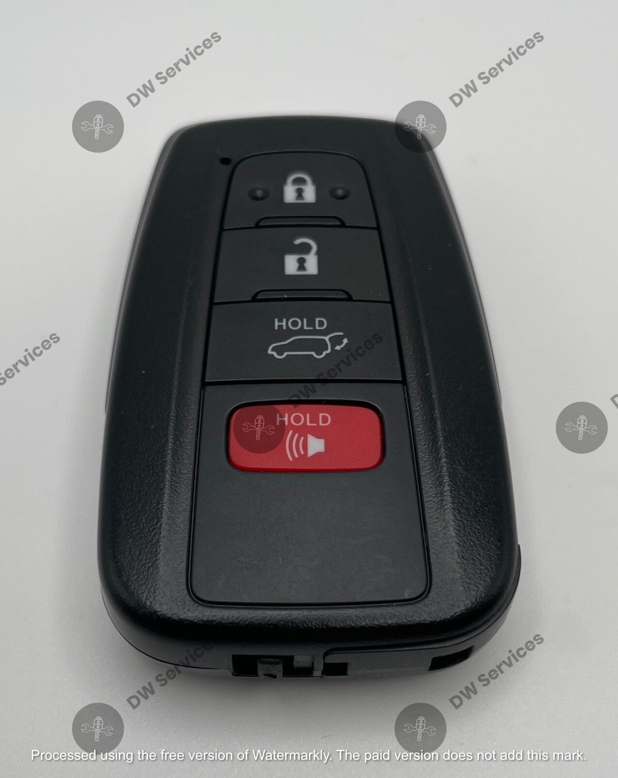 NEW! OEM GENUINE Toyota Highlander 2020-2022 PROX remote SMART key Fob HYQ14FBC