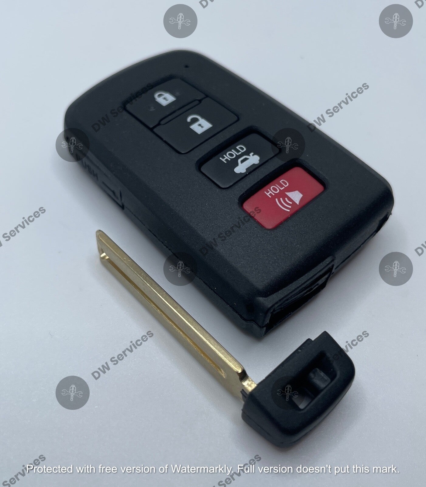 NEW! Toyota Avalon / Camry / Corolla PROXIMITY remote SMART key HYQ14FBA G-0020