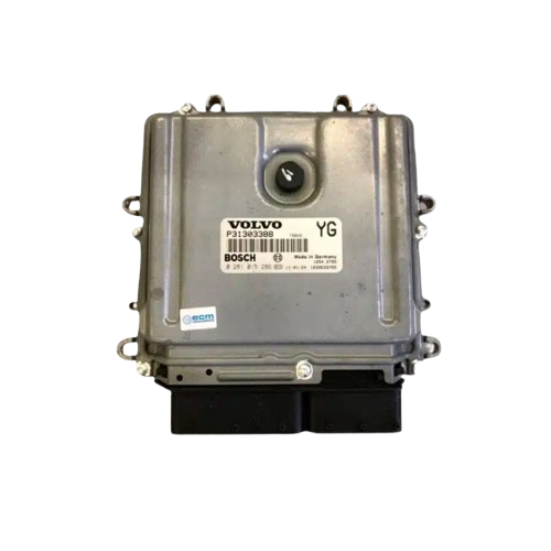 VOLVO  ECU ECM MAIL IN Cloning SERVICE / Plug and Play Bosh / Denso / Siemens