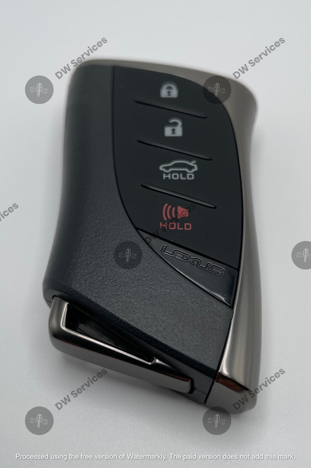 NEW! Lexus ES250/ES350/ES300/LS500 PROXIMITY remote SMART key FOB HYQ14FBF 0440