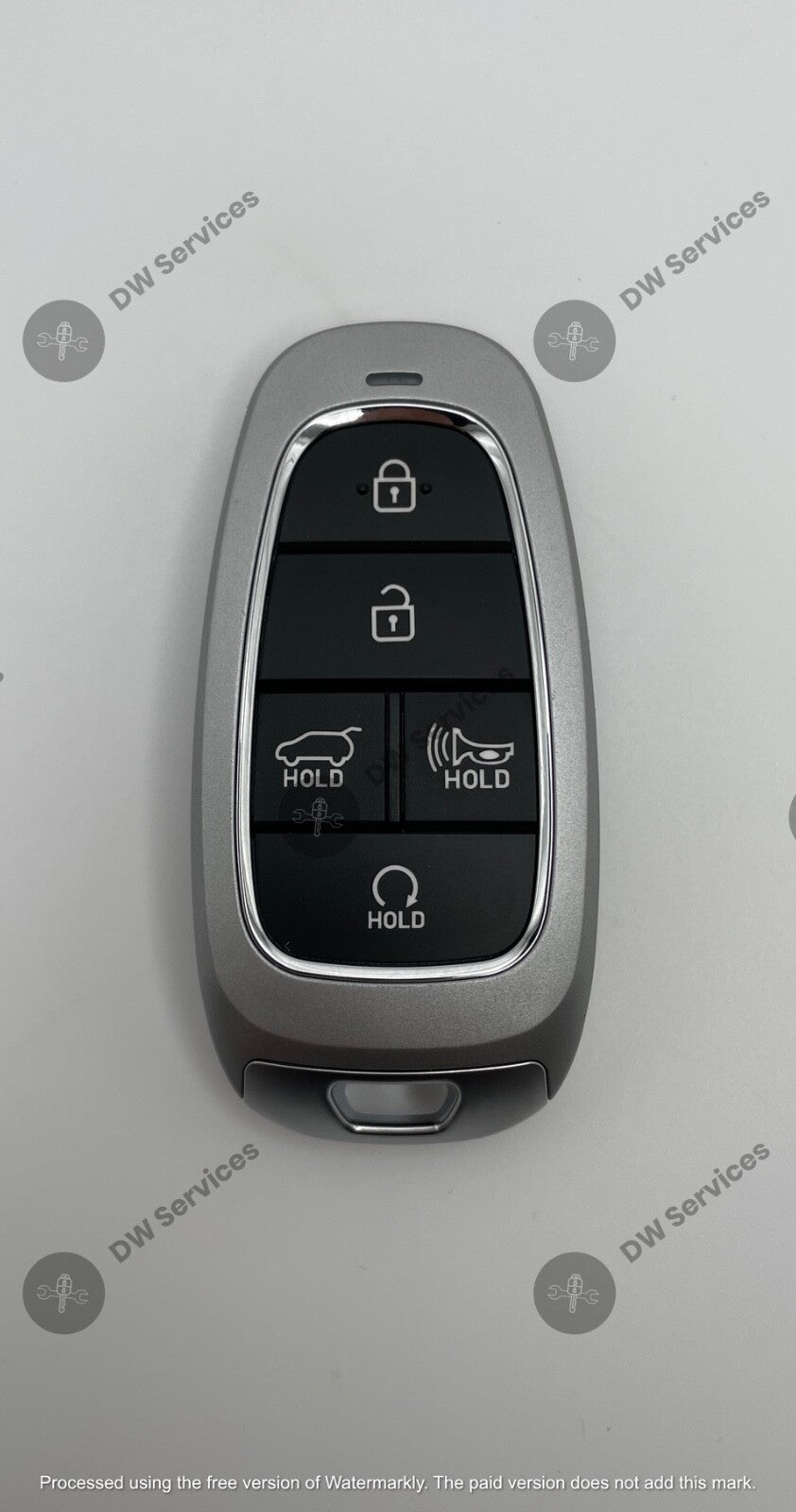 NEW OEM Hyundai Tucson 21-24 Smart Proxy remote key FOB TQ8-FOB-4F27 95440-N9072