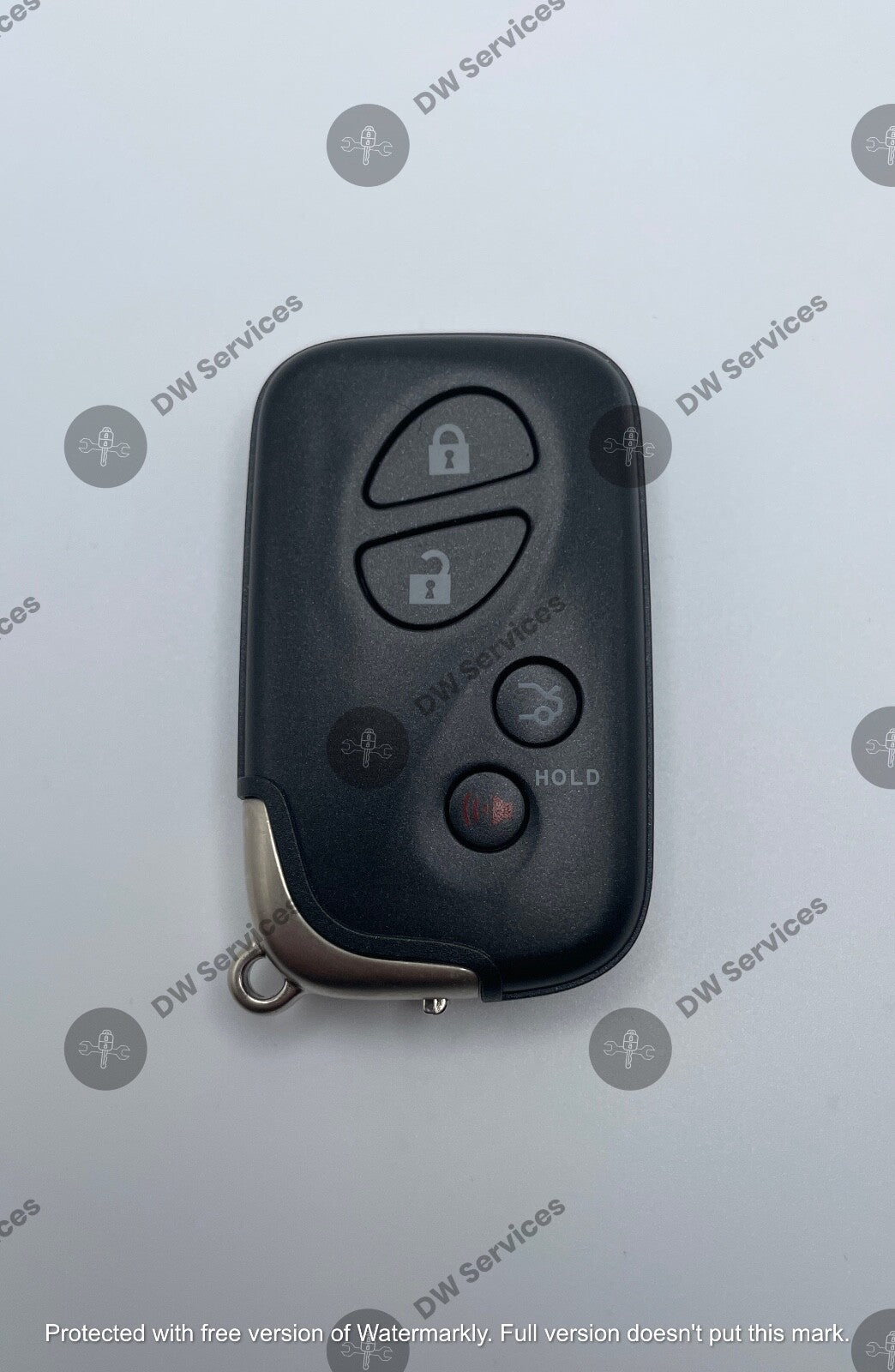 NEW! Lexus 4-button SMART Proximity Remote key FOB HYQ14AAB Key Fob BOARD 0140