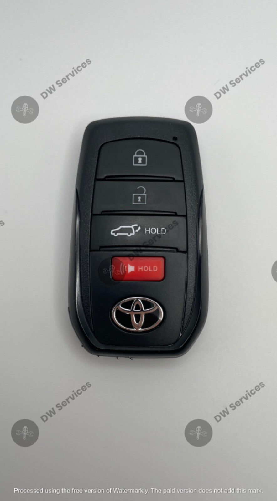 NEW! Toyota Venza 2021 / 2022 / 2023 PROXIMITY remote smart key FOB HYQ14FBX