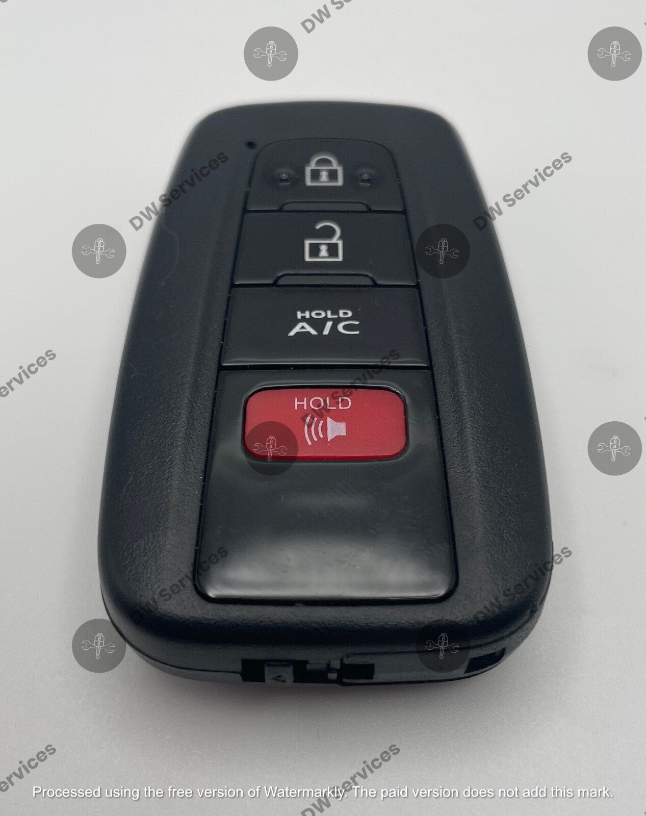 NEW! Toyota Prius PRIME 2021-2022 PROXIMITY remote SMART key Fob HYQ14FLA 3450