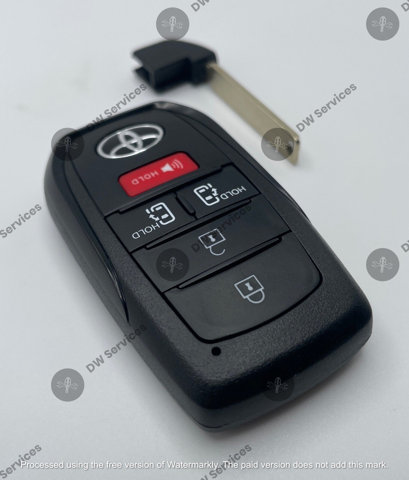 NEW! Toyota Sienna 2021-2023 PROXIMITY remote SMART key HYQ14FBX Board 3041