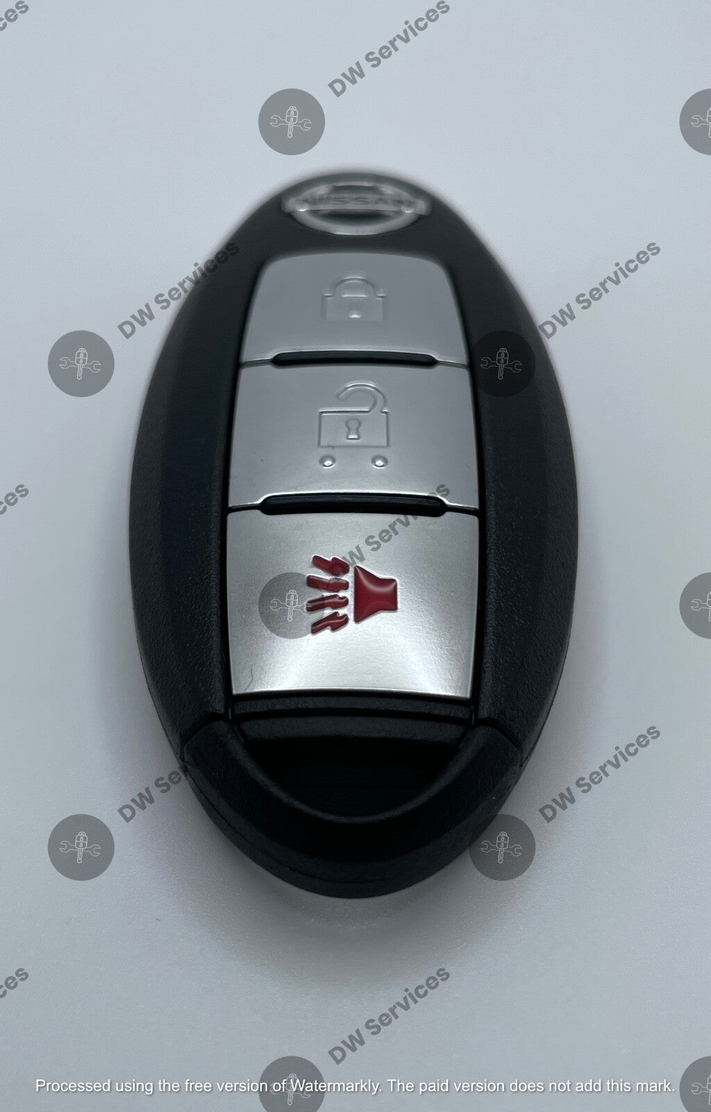 NEW! Nissan Cube / Armada Proximity remote SMART key Fob CWTWB1U825 /285E3-1LK0D